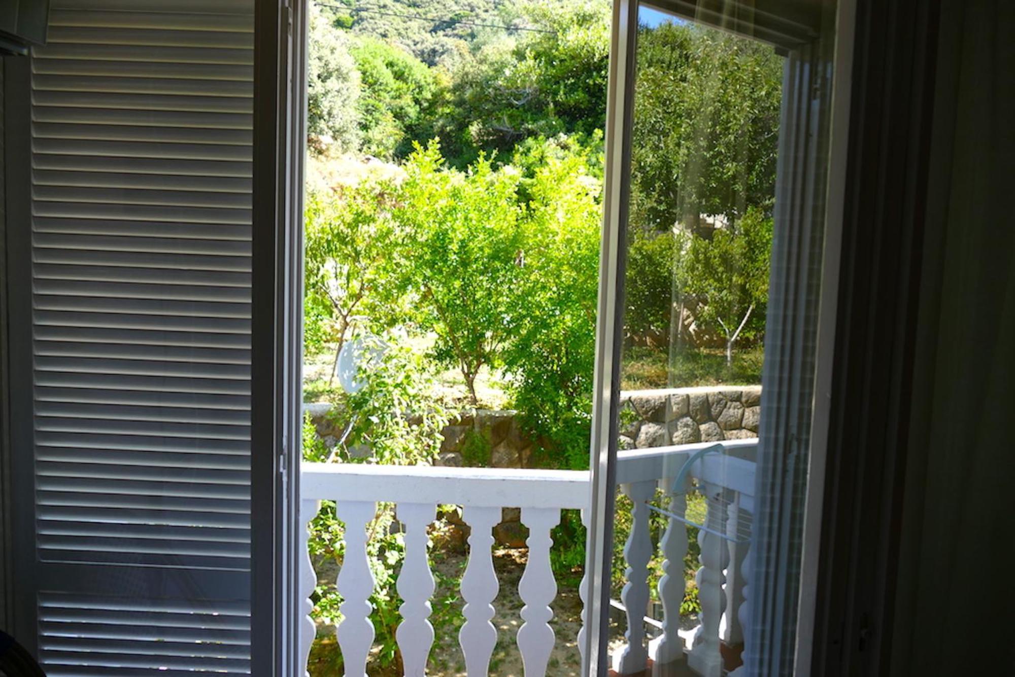 B&B Garni Stefi! Supetarska Draga Rum bild